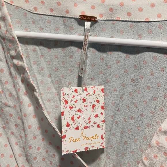 Blouse - Picture 8 of 10